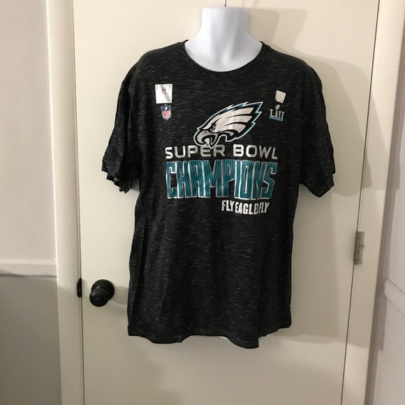 Fanatics Other - Mens Fanatics NFL Philadelphia Eagles T-Shirt XL